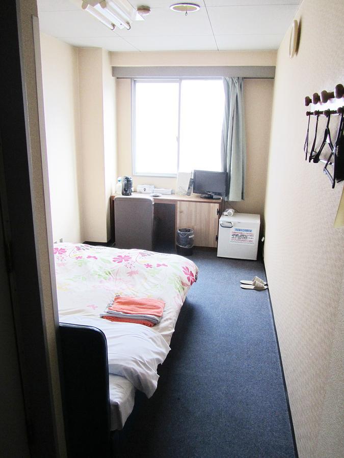 Asahikan Kofu  Buitenkant foto